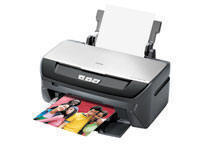 Epson 4 in 1 printer