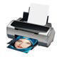 Epson R1800 printer