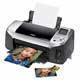 Epson R320 printer